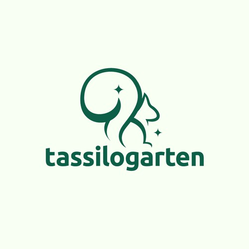 Logo design contest entry by SandyPrm