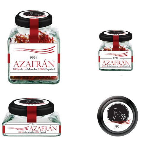 Logo design contest entry by Jara D.G.