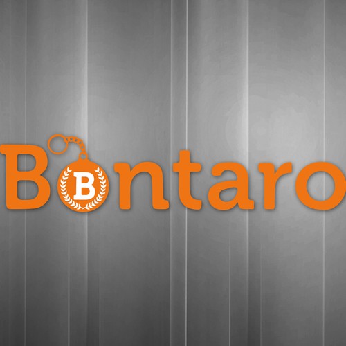 Logo design contest entry by NANOMANO