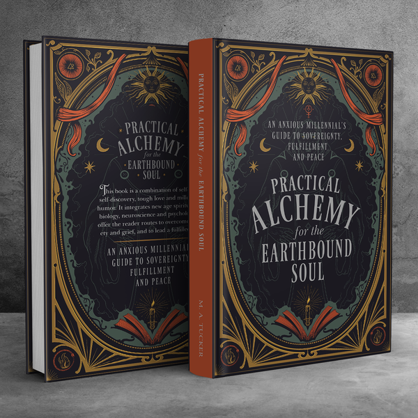 Illustrated Cover AVAILABLE FOR SALE