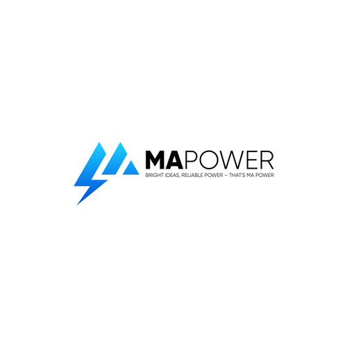 MA Power Design réalisé par mituuu