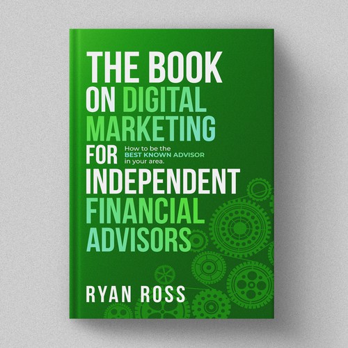 keep it simple. Design by jm_upright