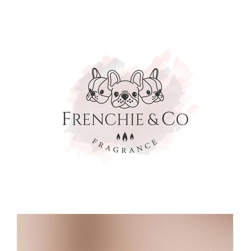 Designs | Please help me establish my brand and showcase my fur babies ...