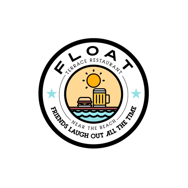 Float Terrace Restaurant