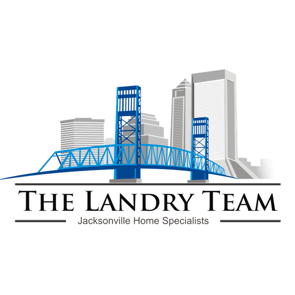 Help The Landry Team with a new logo