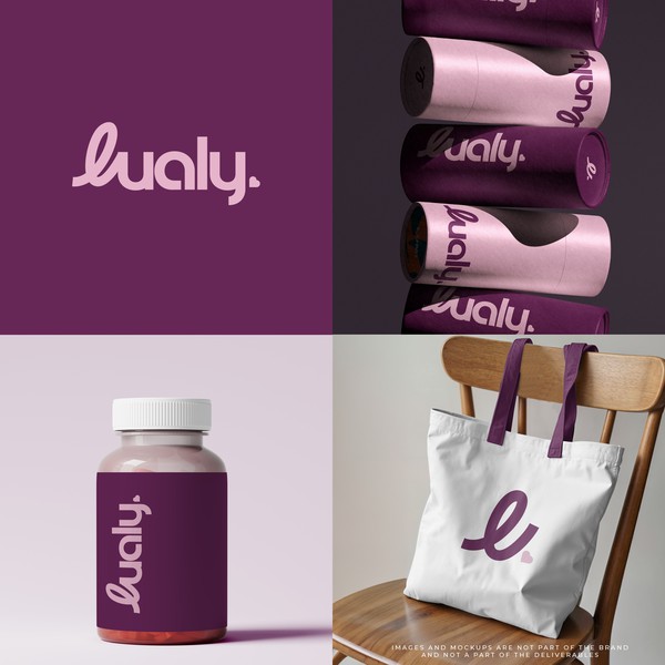 Supplement wellness brand