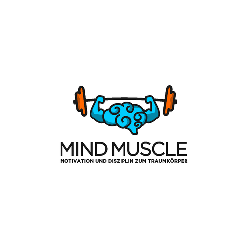 Logo design contest entry by blue_ronald