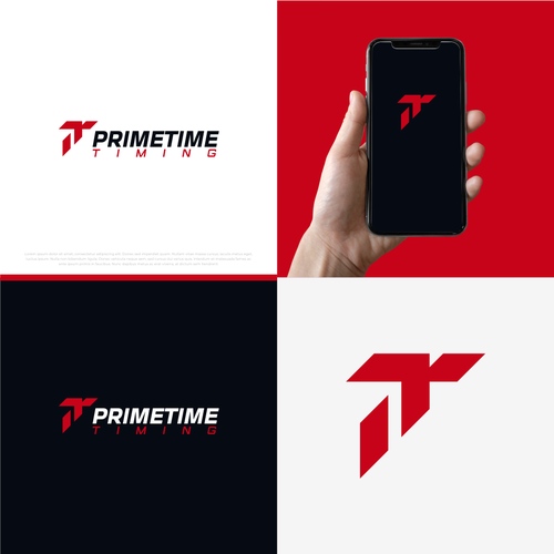 Logo Redesign for established Sports Technology company Design by RAPUNZEL27