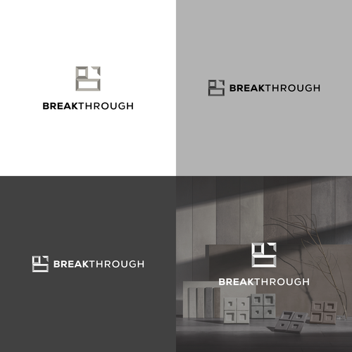 Breakthrough Design von cak_moel