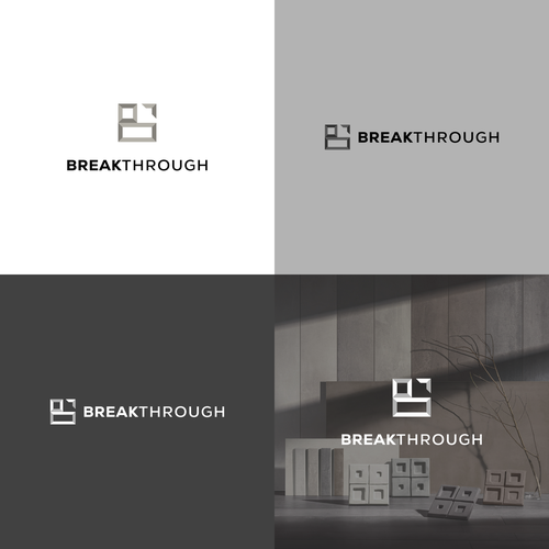 Design di Breakthrough di cak_moel