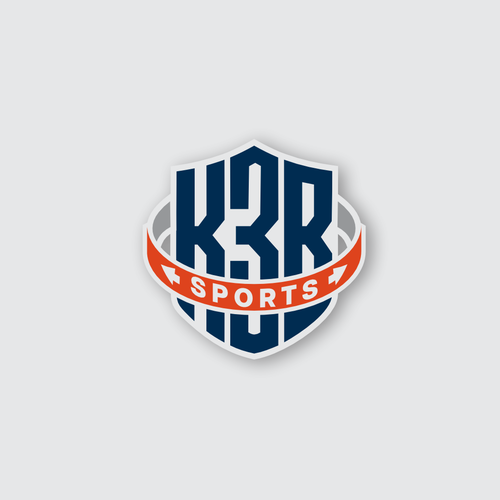 Professional Sports Consulting logo geared towards Pro-Athletes Design by Ghouvan