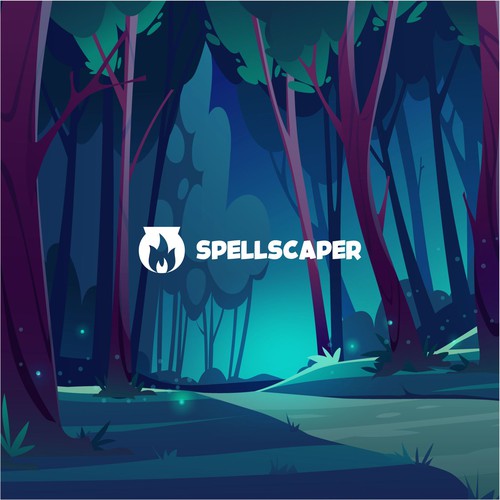 Design logo for gaming platform + Additional paid work for winner Design by Hadeboga Studio