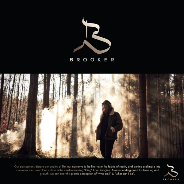 Logo for consultant/trainer