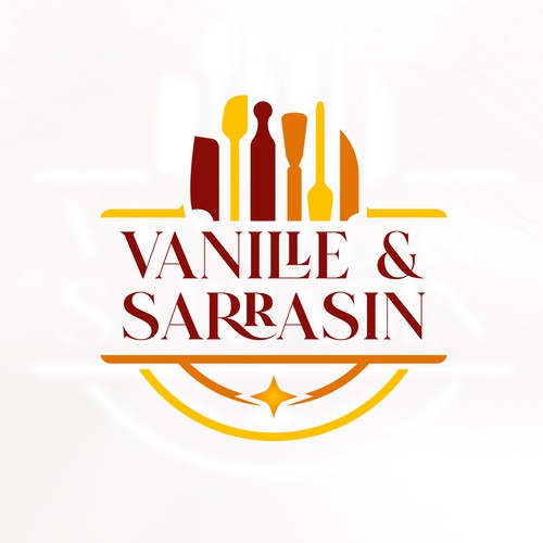 Logo design contest entry by "Arkwright"