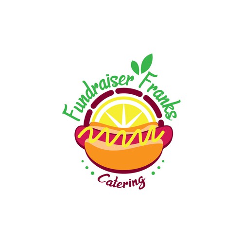 Design di Design My Lemonade Stand Logo di ReDoDesign