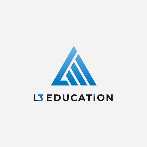 Next Generation Education Logo Design by GRAAFILINE