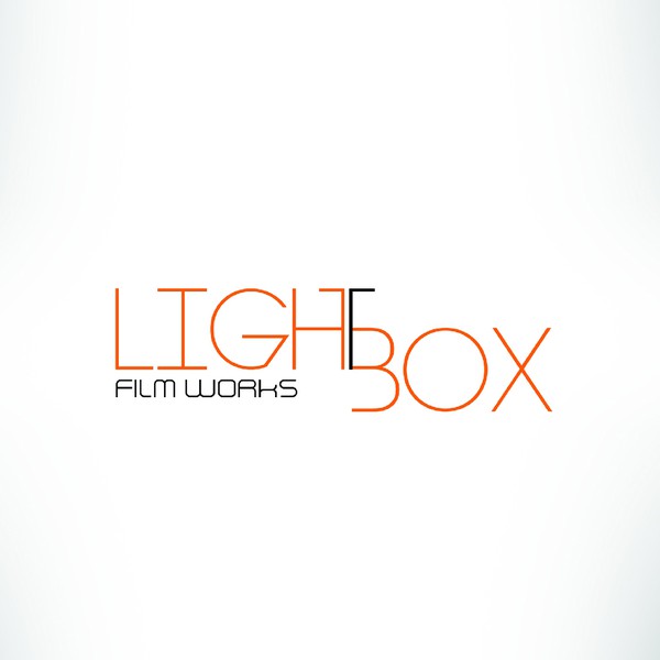 logo for LightBox Film Works