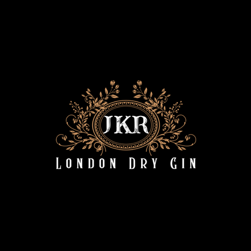 Design a great logo for our new gin Design by VanillaMiller