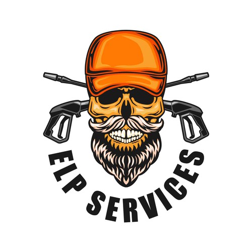 Logo design contest entry by irondah