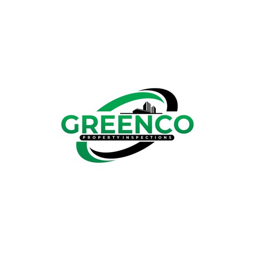 Greenco PI Logo Contest Design by EM25 Studio