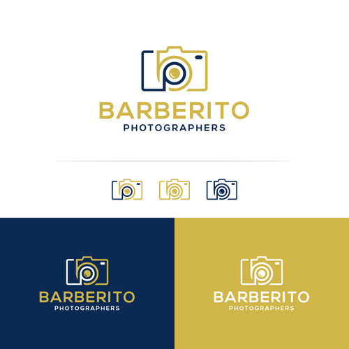Help Us Capture the Moment! We Need a Logo for Our Photography Company Brand Design by Zn Digital
