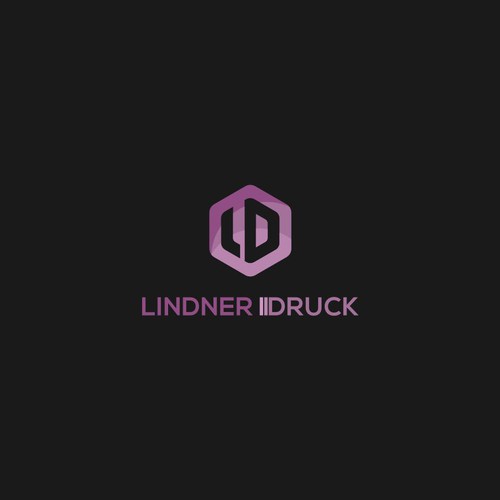 ld logo design