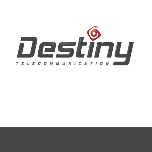 destiny Ontwerp door dg9ban