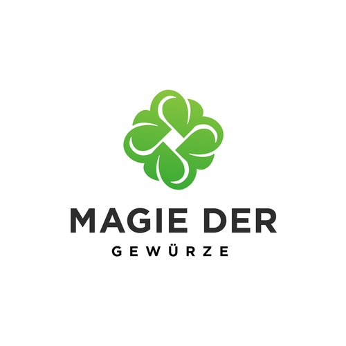 Logo design contest entry by NuriCreative