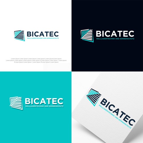 Logo & brand identity pack contest entry by Aaiman99