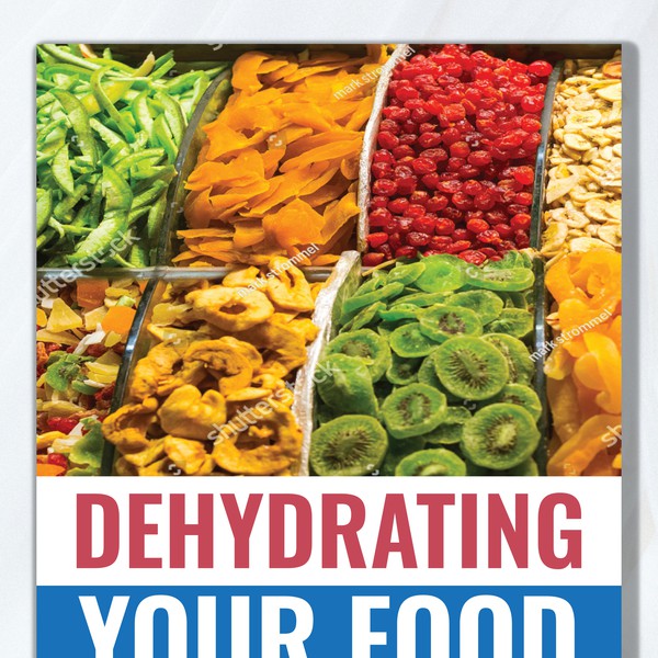 dehydrating your food