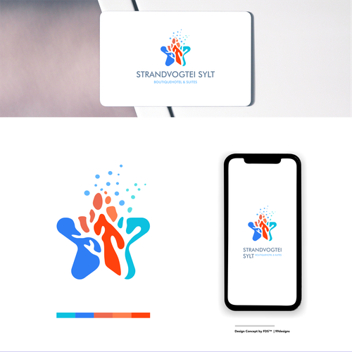  contest entry by FDS™