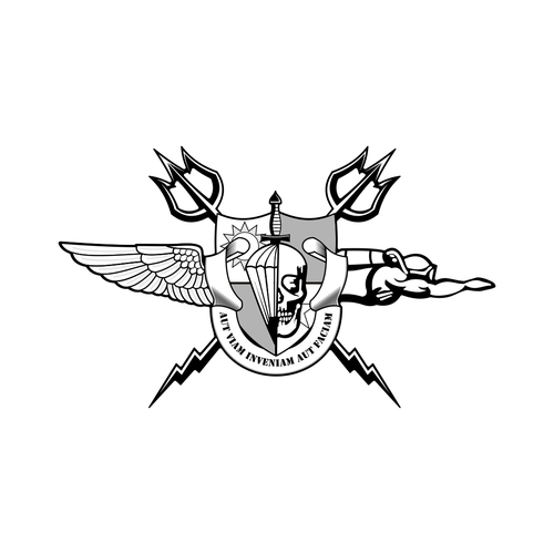 Special Operations Tribute Design by CHICO_08