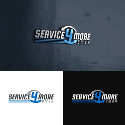 Logo & business card contest entry by Cr8tivethnkr®