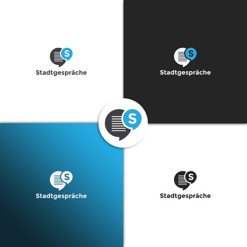  contest entry by Tjoper