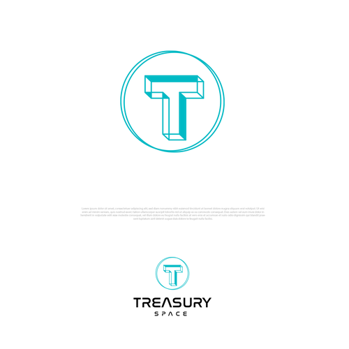 Design app icon and logo for leading FinTech app Design by reflect the style ™