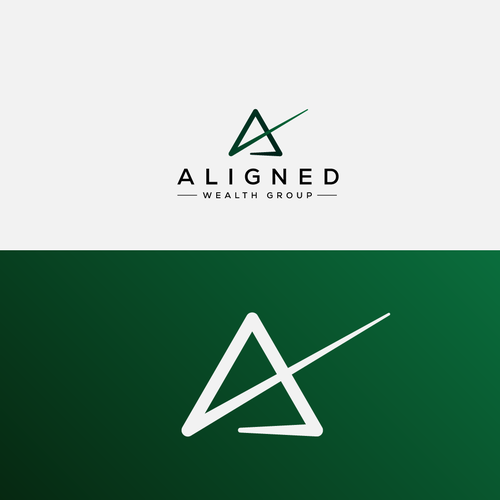 brand creation for new financial advisory startup Design by Razaullah Abc