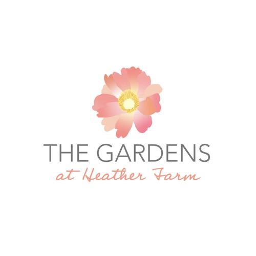 Design a stunning logo for nonprofit garden and nature education center Design by luisa_illustration