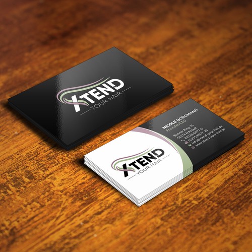  contest entry by ezesol™