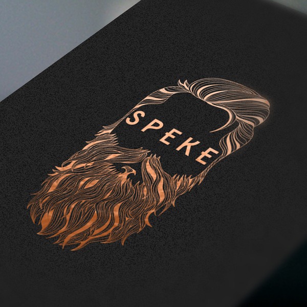 Idea for an Barber logo