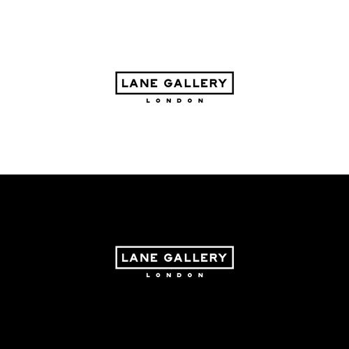 Design an elegant logo for a new contemporary art gallery Design von VolfoxDesign