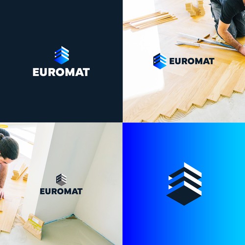 Schweizweit tätiges Handelsunternehmen für Profikunden Design by MONOCHROMdesign