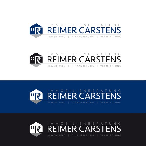 Logo y Página Web propuesta en el concurso por WIMdesign