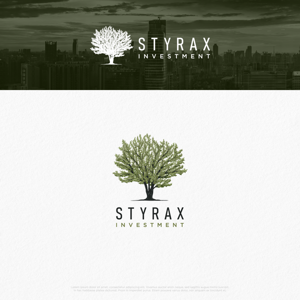 Styrax Investment