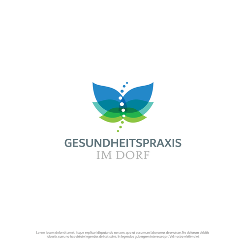 Logo design contest entry by Lunar Flox