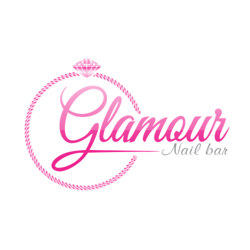 Glamour Nail Bar Needs A New Logo Logo Design Contest 99designs