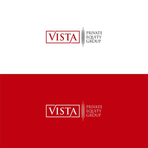 Vista Private Equity Group Logo Contest Design réalisé par KenZOhimura