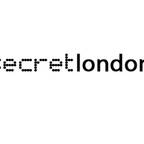 Logo for London's fastest growing website Design by deroux