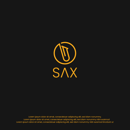 SAX Design by MooDesign_er