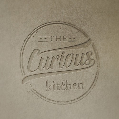 Create the brand identity for Chicago's next craft culinary innovation Ontwerp door tetrimistipurelina