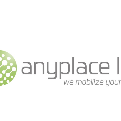 Logo design contest entry by Meta_B